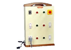 IBMT-OT-304 ADL TRAINING BOARD DUMMY ELECTRIC